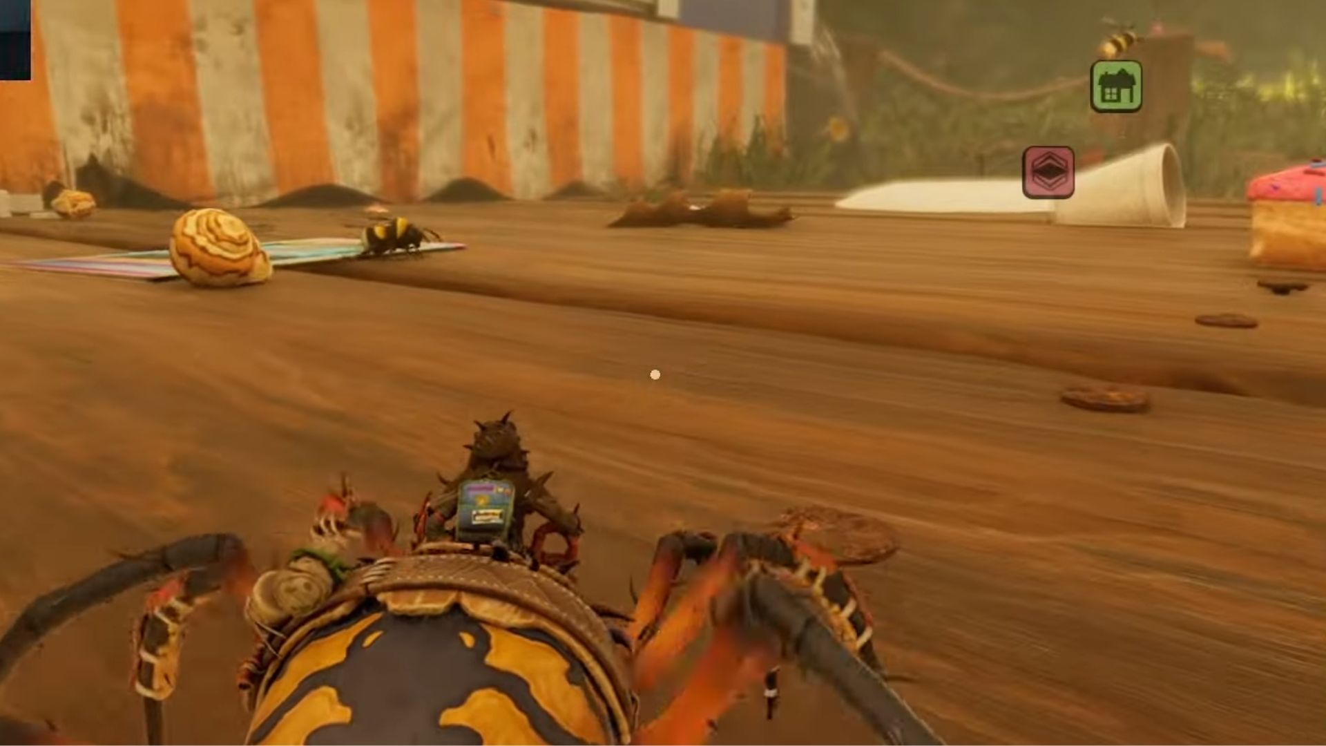 Best Base Locations in Grounded 2 