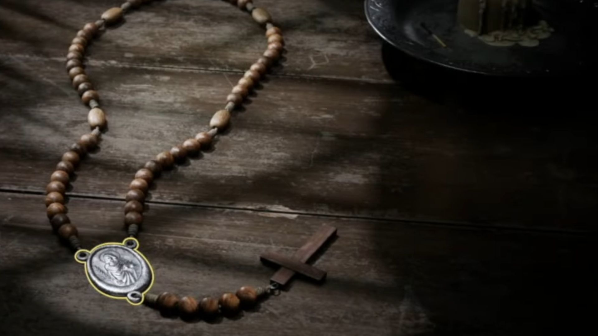 Best Charms, Beads & Medallions in Mafia: The Old Country