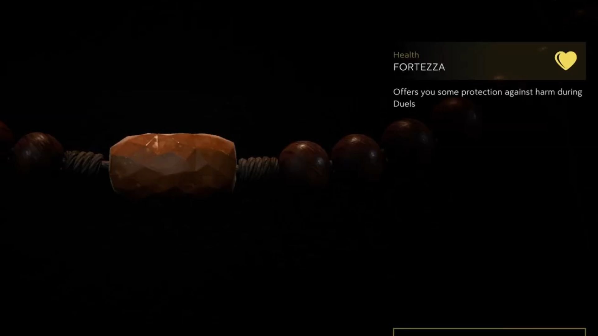 Best Charms, Beads, and Medallions in Mafia The Old Country