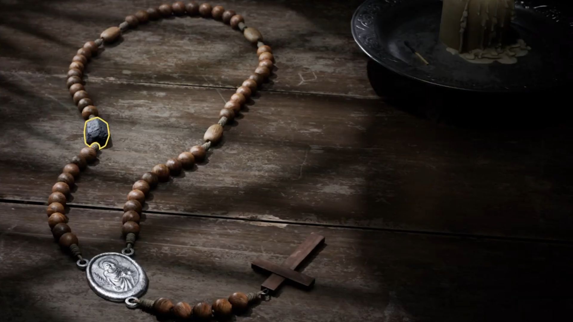 Best Charms, Beads & Medallions in Mafia: The Old Country