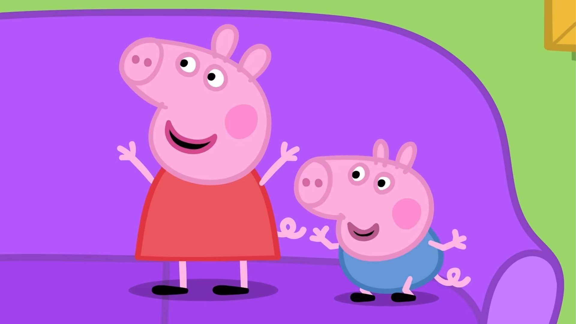 Peppa Pig