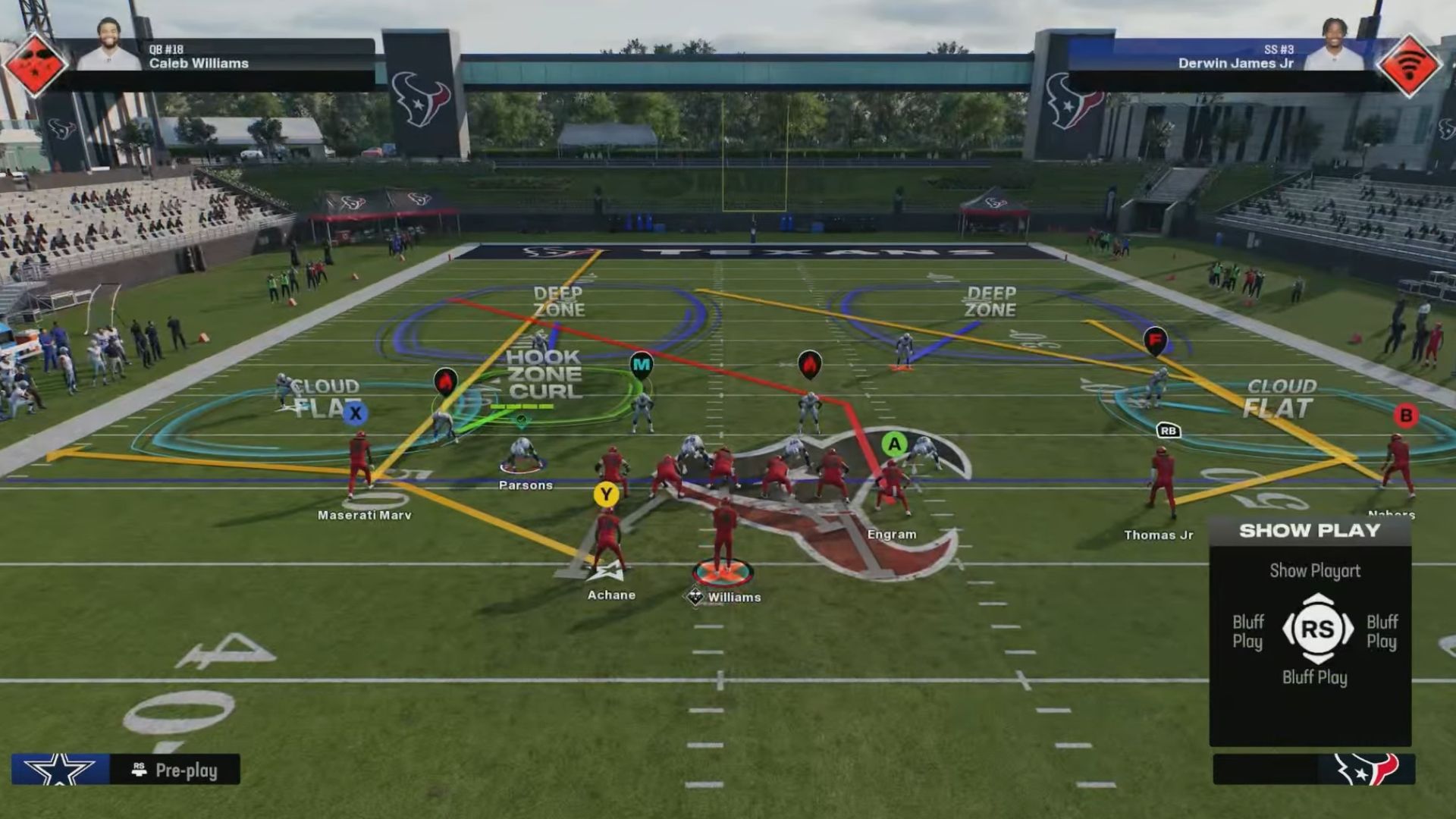 Best Offensive Playbooks in Madden NFL 26 