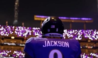 Best Offensive Playbooks in Madden NFL 26