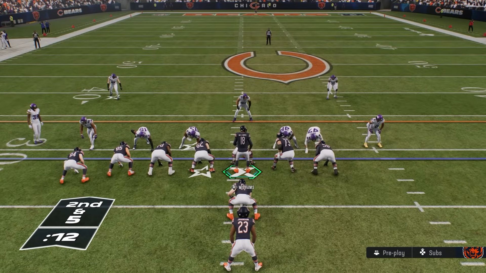 Best Offensive Playbooks in Madden NFL 26 