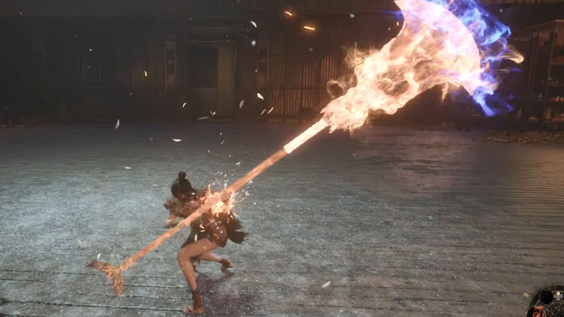 Best Spells in Wuchang: Fallen Feathers