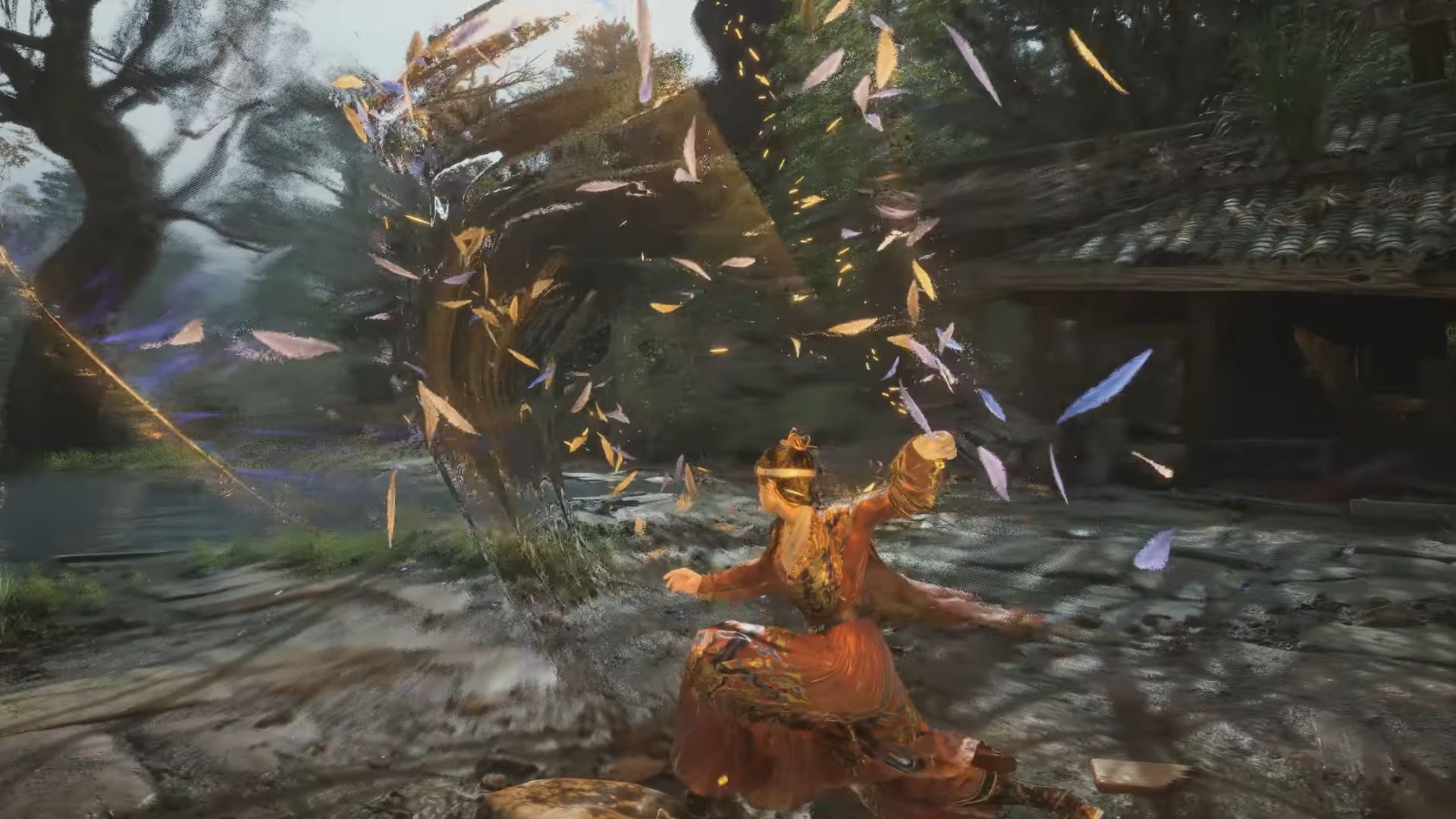 Feather Force