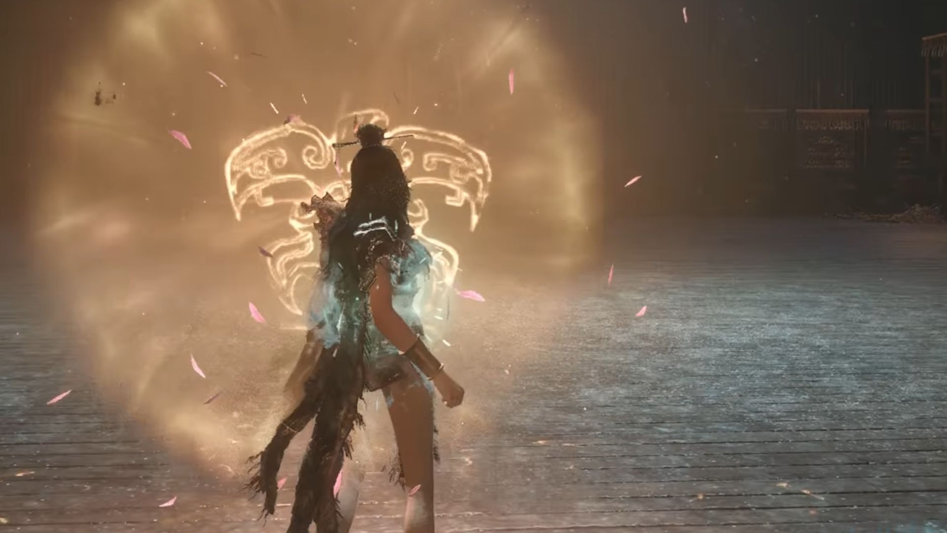 Best Spells in Wuchang: Fallen Feathers
