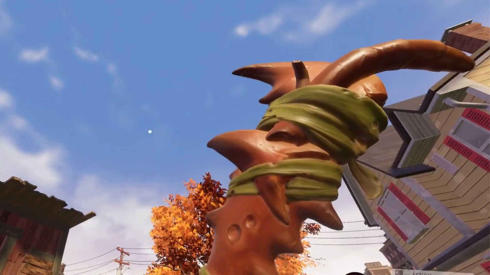 Best Weapons in Grounded 