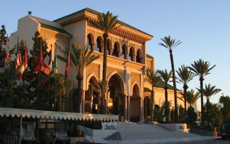 Casino Atlantic Agadir, el casino más grande de Marruecos