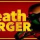Death Burger Promotional Art