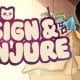 Design & Conjure Promotional Art