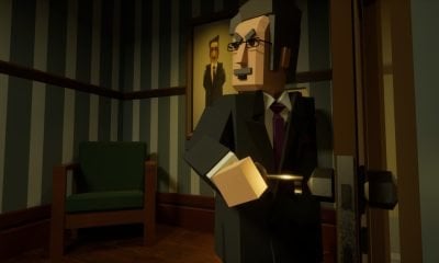 Рекламное искусство игры Doctor Dreams Simulator