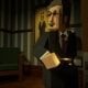 Рекламное искусство игры Doctor Dreams Simulator