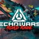 Рекламное искусство Echo Wars