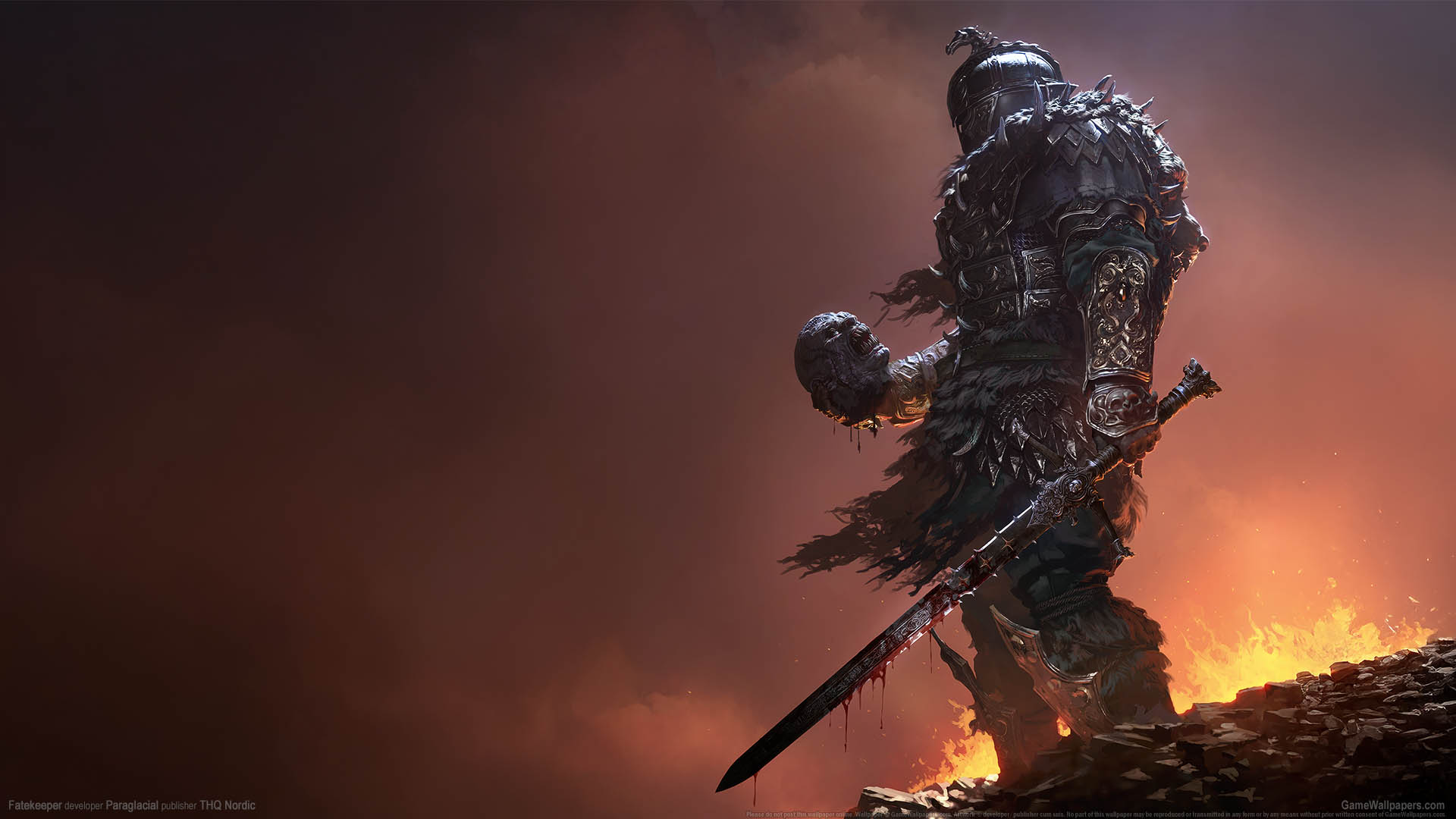 Fatekeeper: Everything We Know
