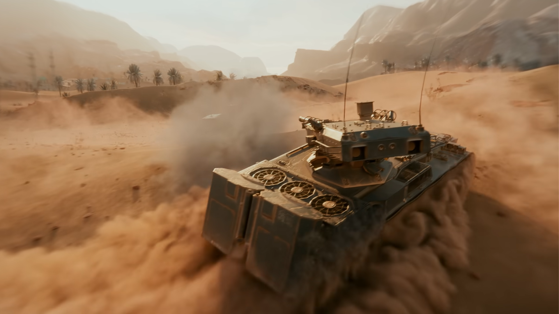 World of Tanks 2.0: Everything We Know