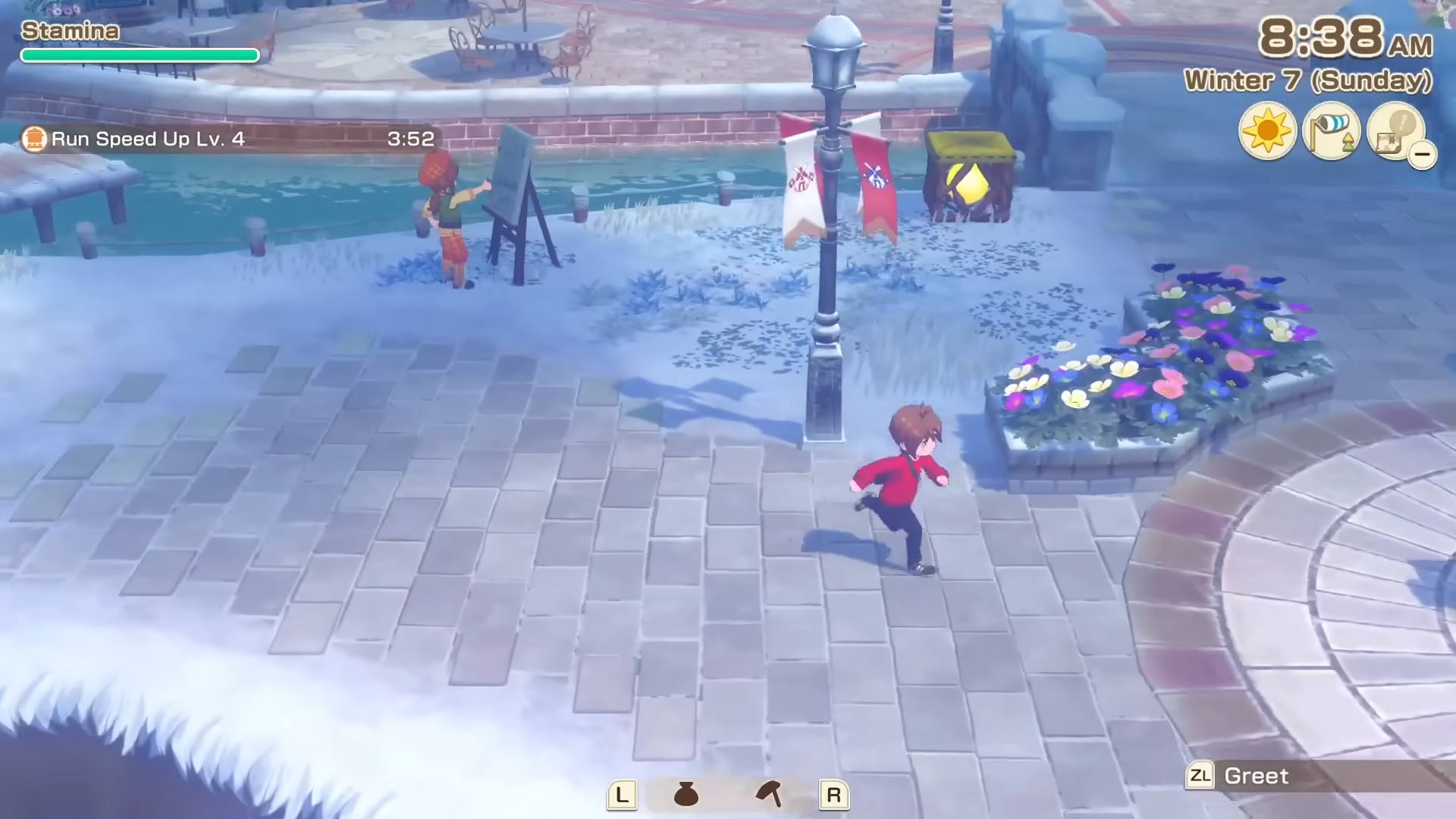 Story of Seasons: Grand Bazaar Review