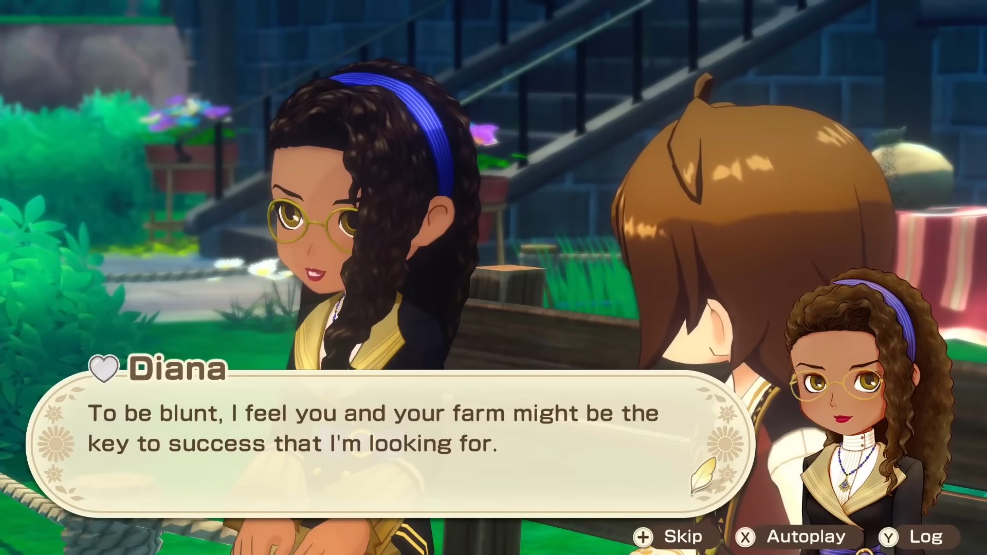 Story of Seasons: Grand Bazaar Review