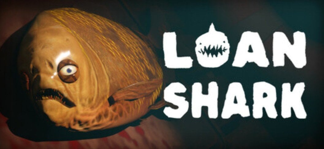 Loan Shark Promotional Art