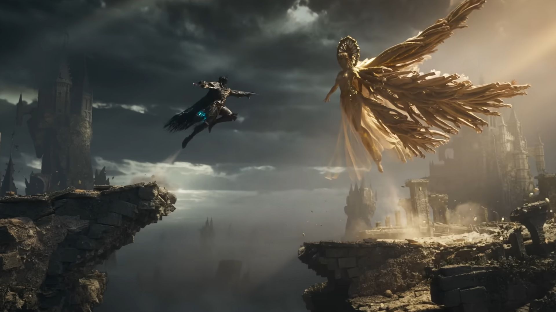 Lords of the Fallen 2: Everything We Know