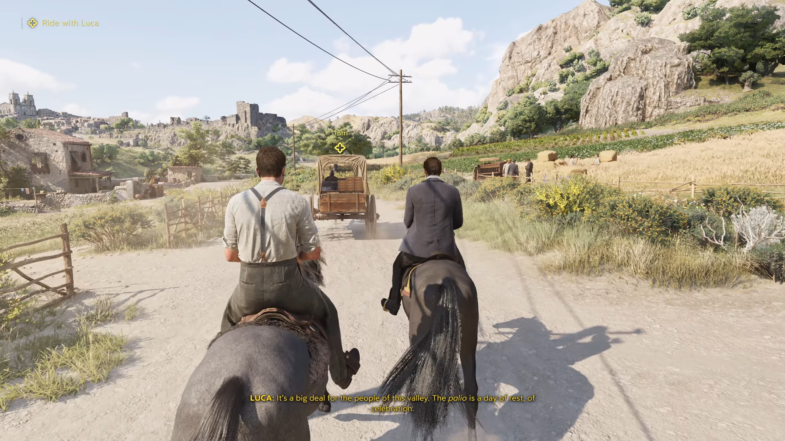 Équitation