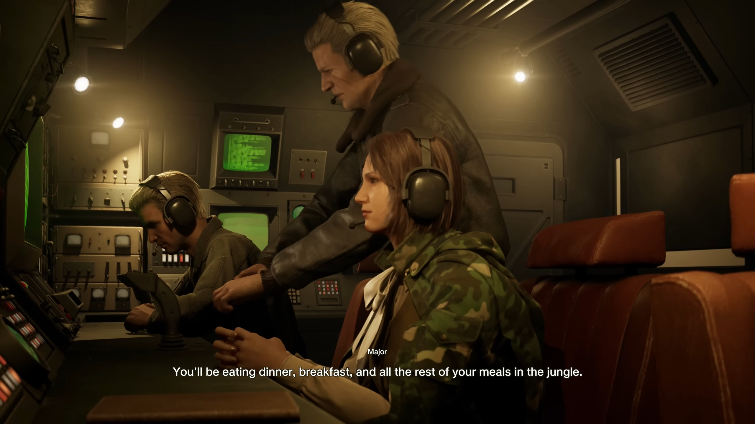 Metal Gear Solid Delta: Snake Eater Review