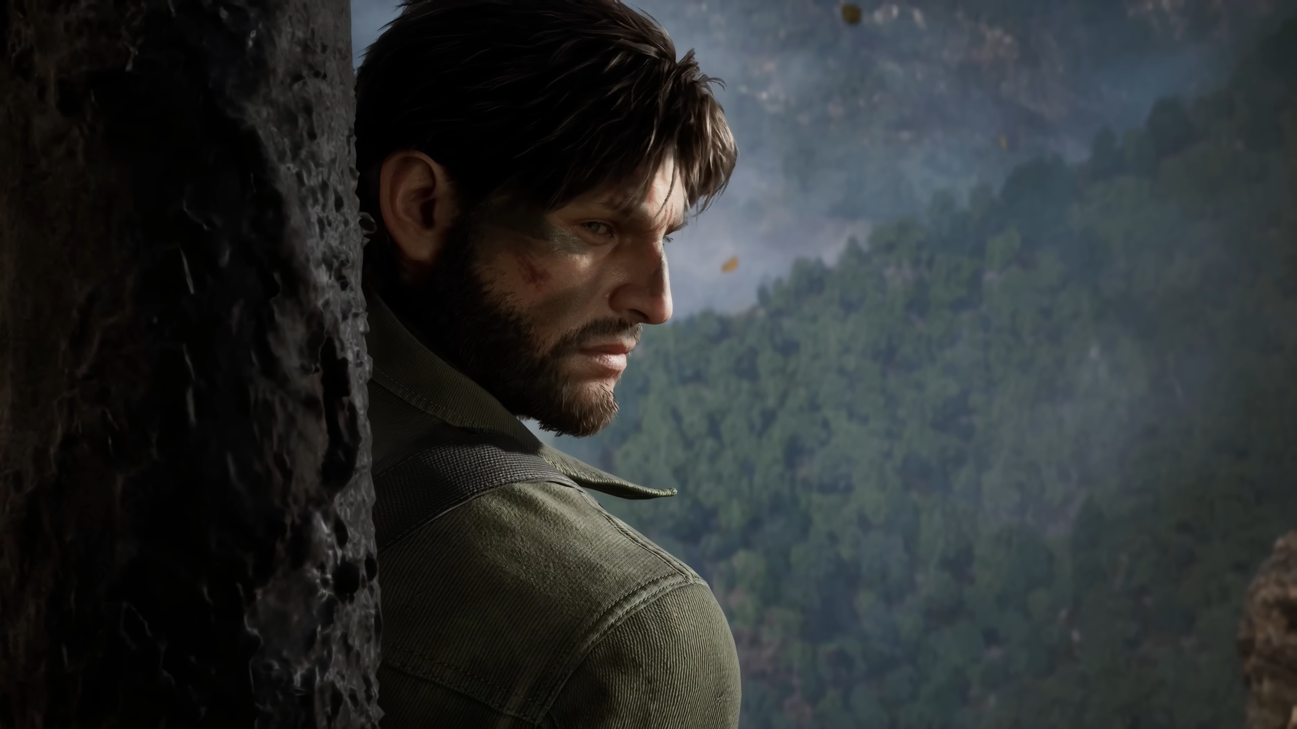 Metal Gear Solid Delta: Snake Eater Review