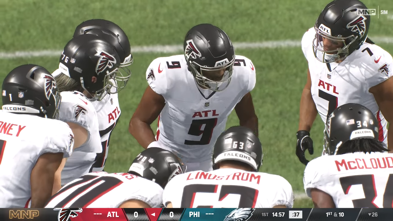 Best Teams in Madden NFL 26