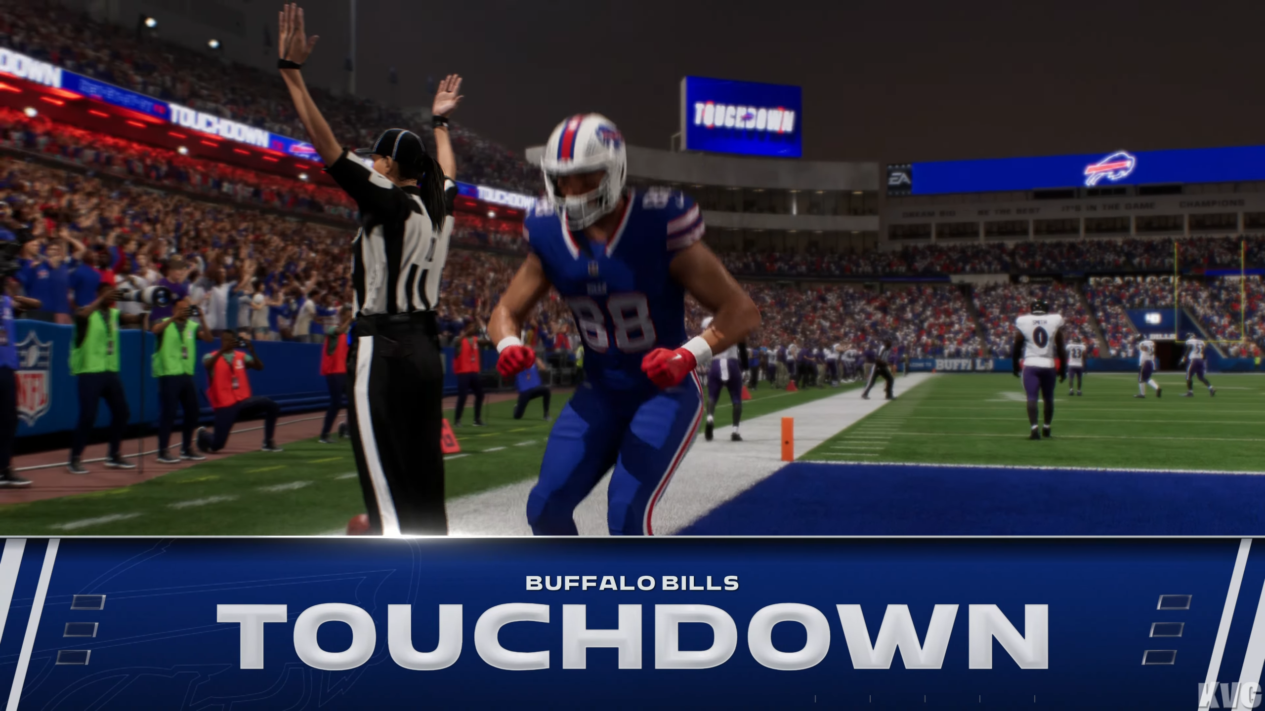 Buffalo Bills