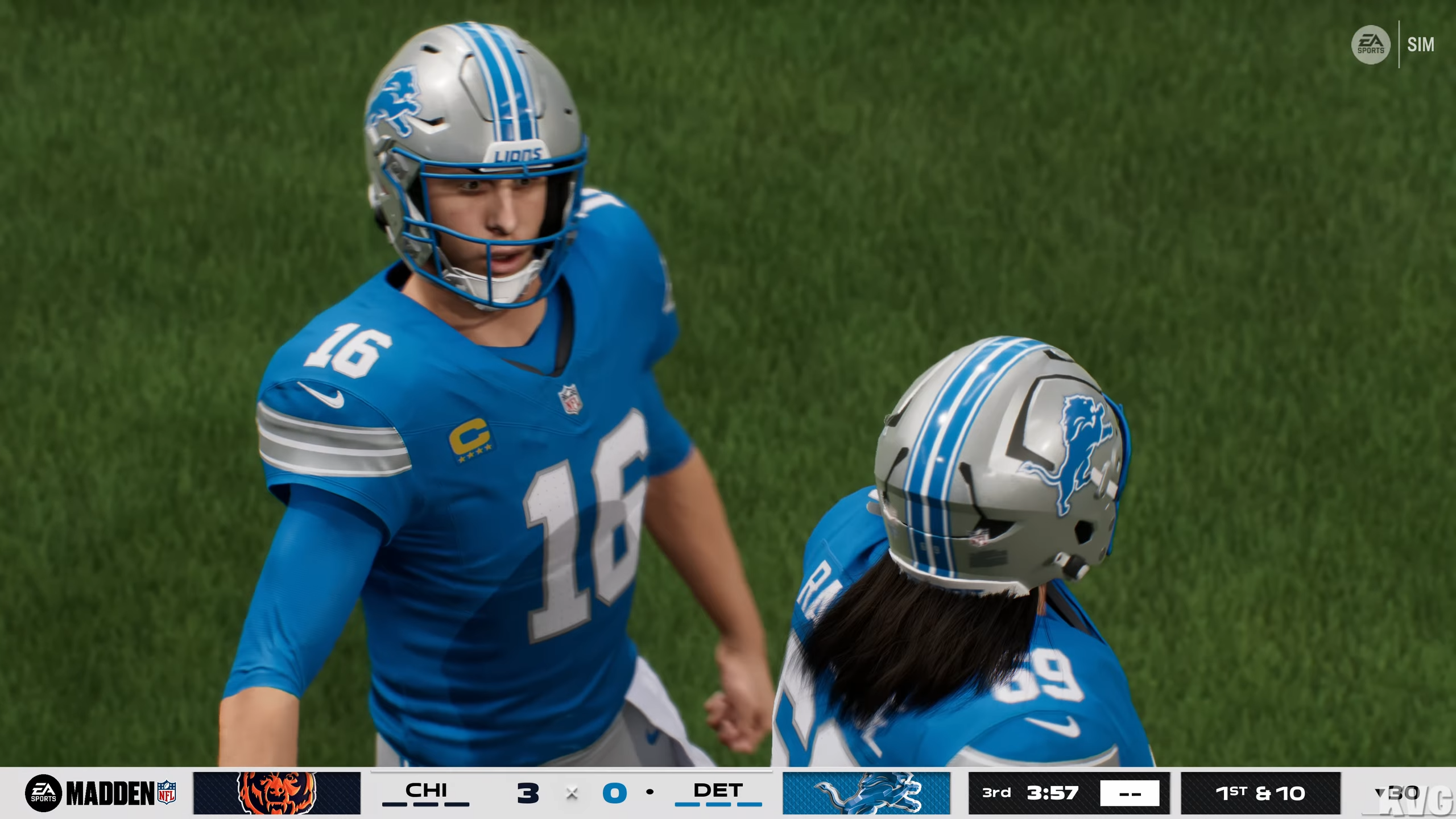 Best Teams in Madden NFL 26
