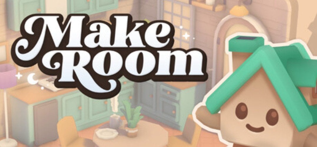 Art promotionnel MakeRoom
