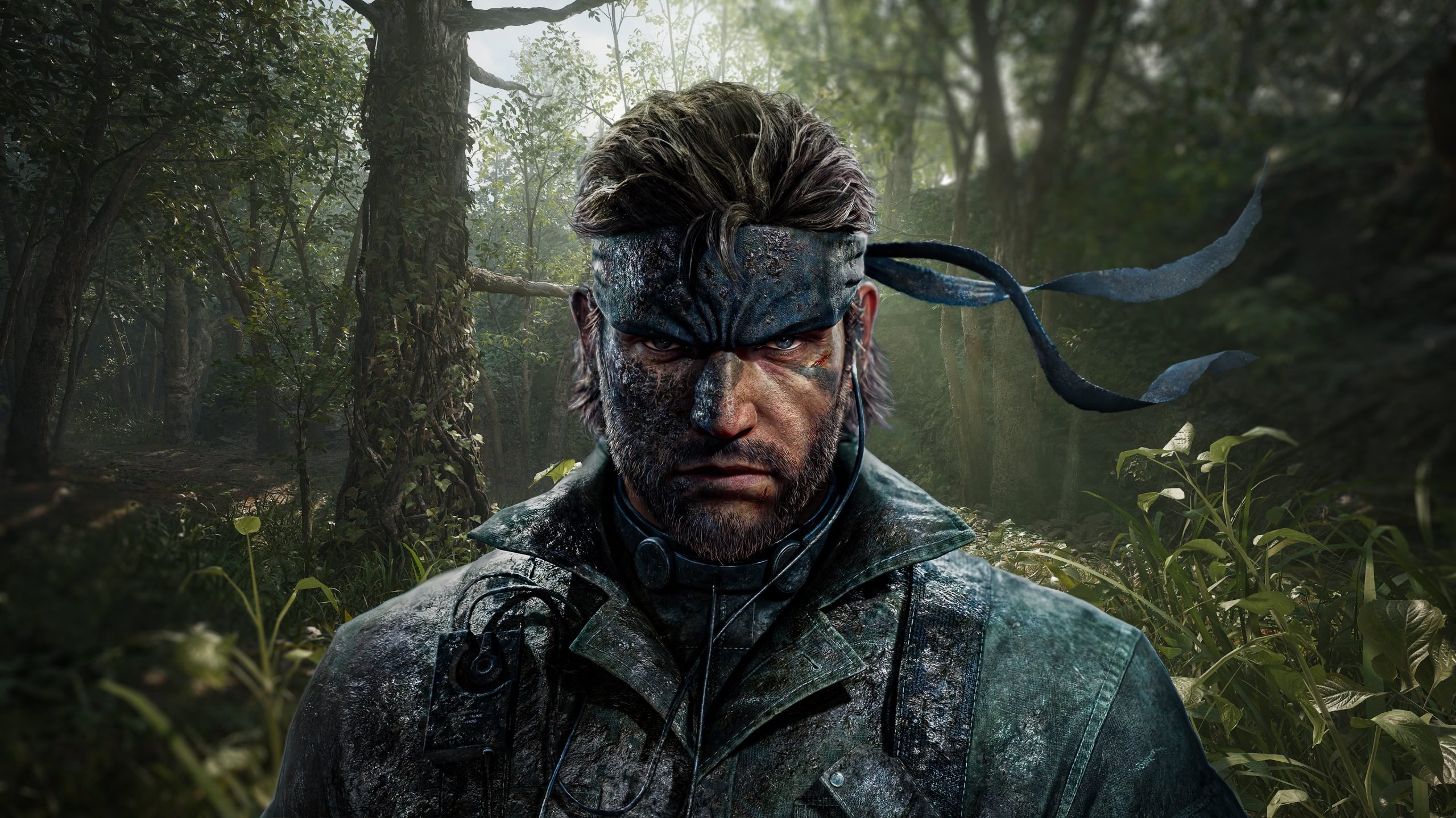 Metal Gear Solid Delta: Snake Eater Review