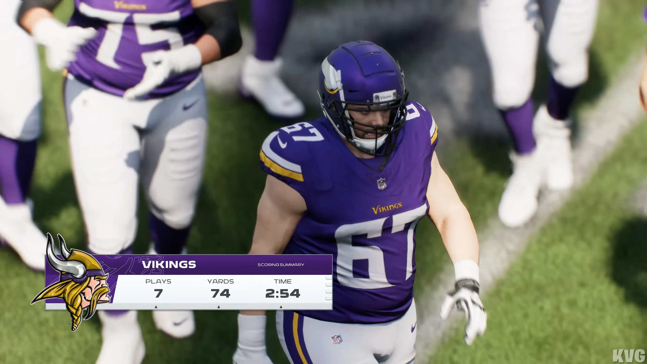 Minnesota Vikings