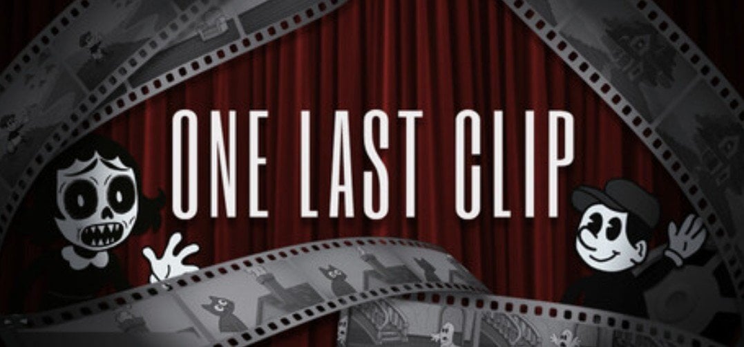 One Last Clip Promotional Art