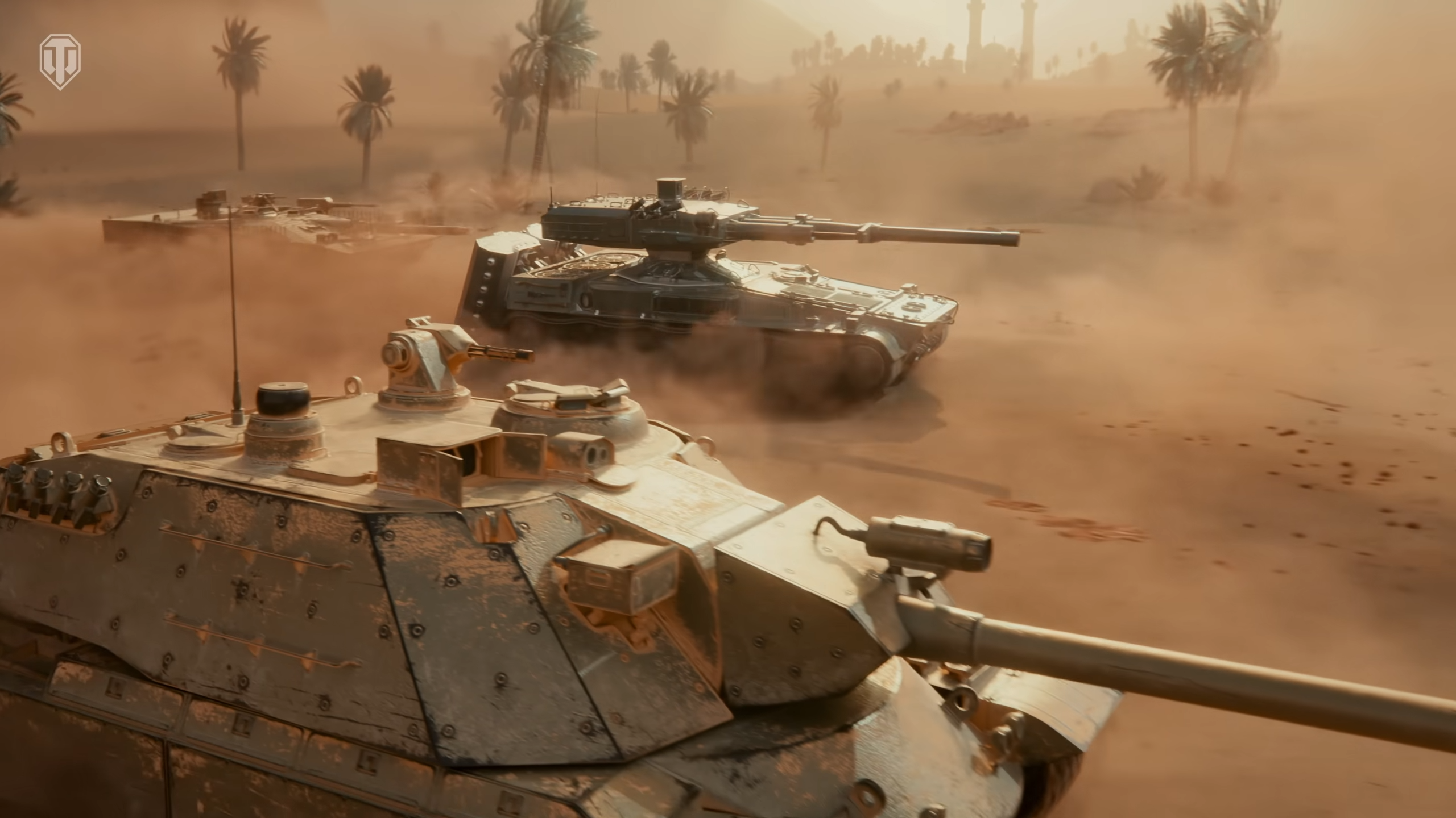 World of Tanks 2.0: Everything We Know