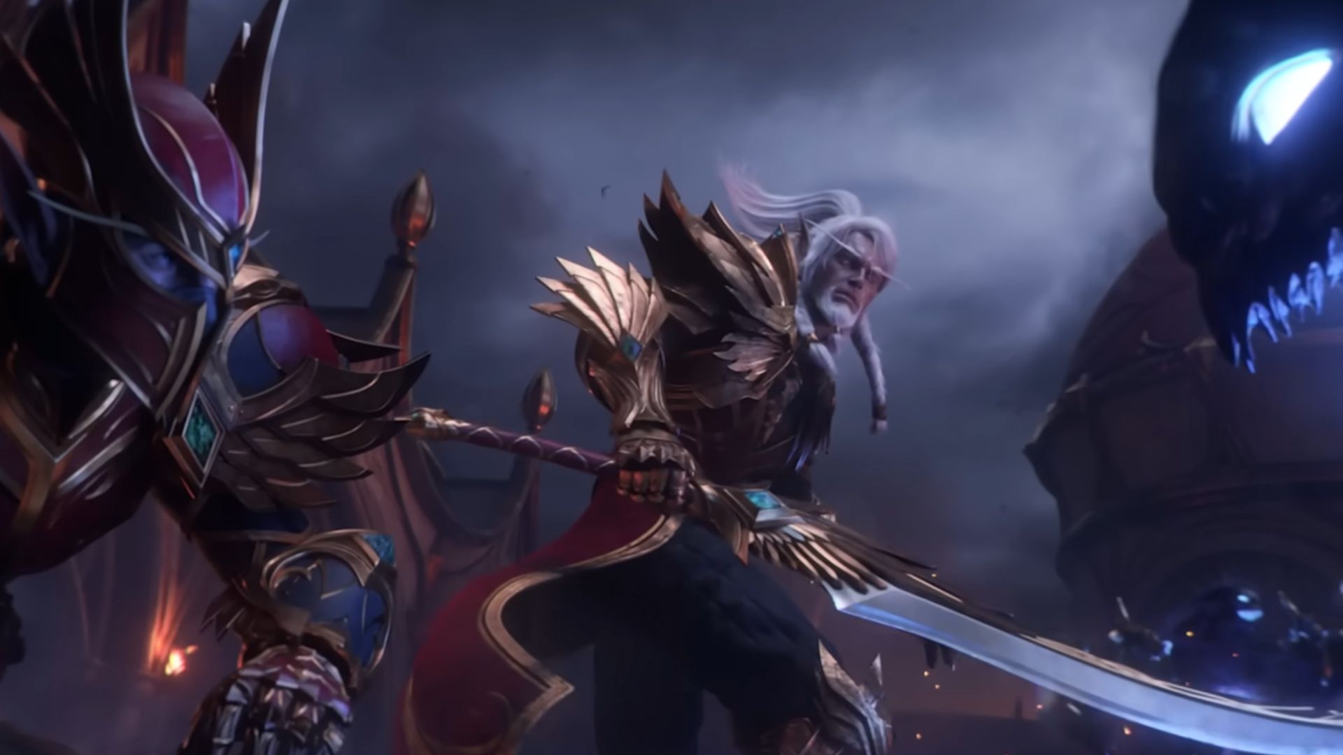 World of Warcraft: Midnight