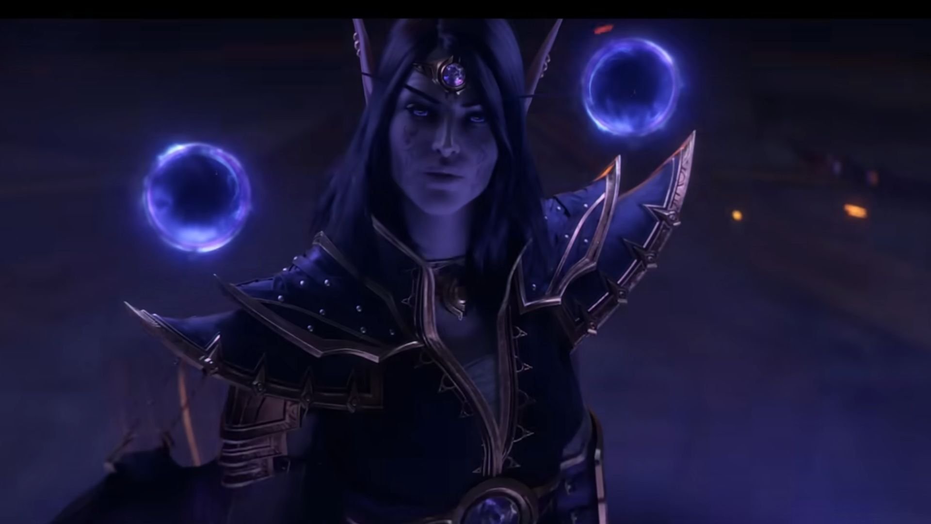 World of Warcraft: Midnight