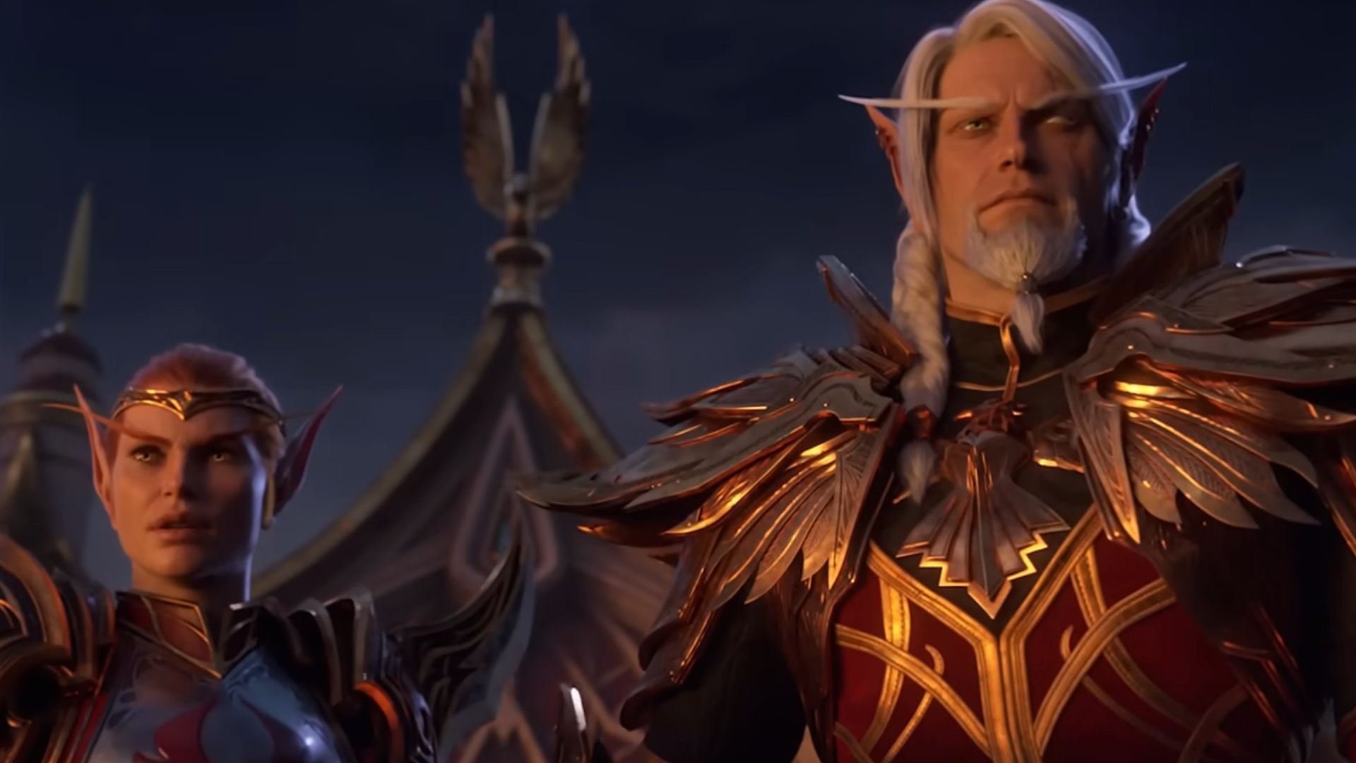 World of Warcraft: Midnight