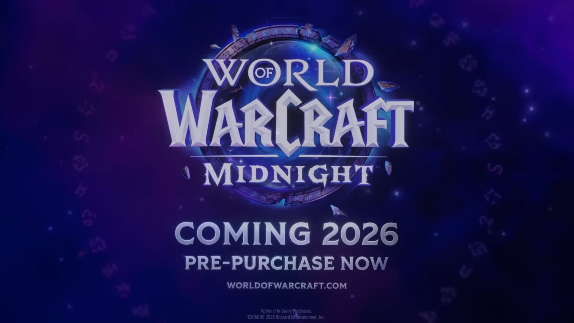 Release Information