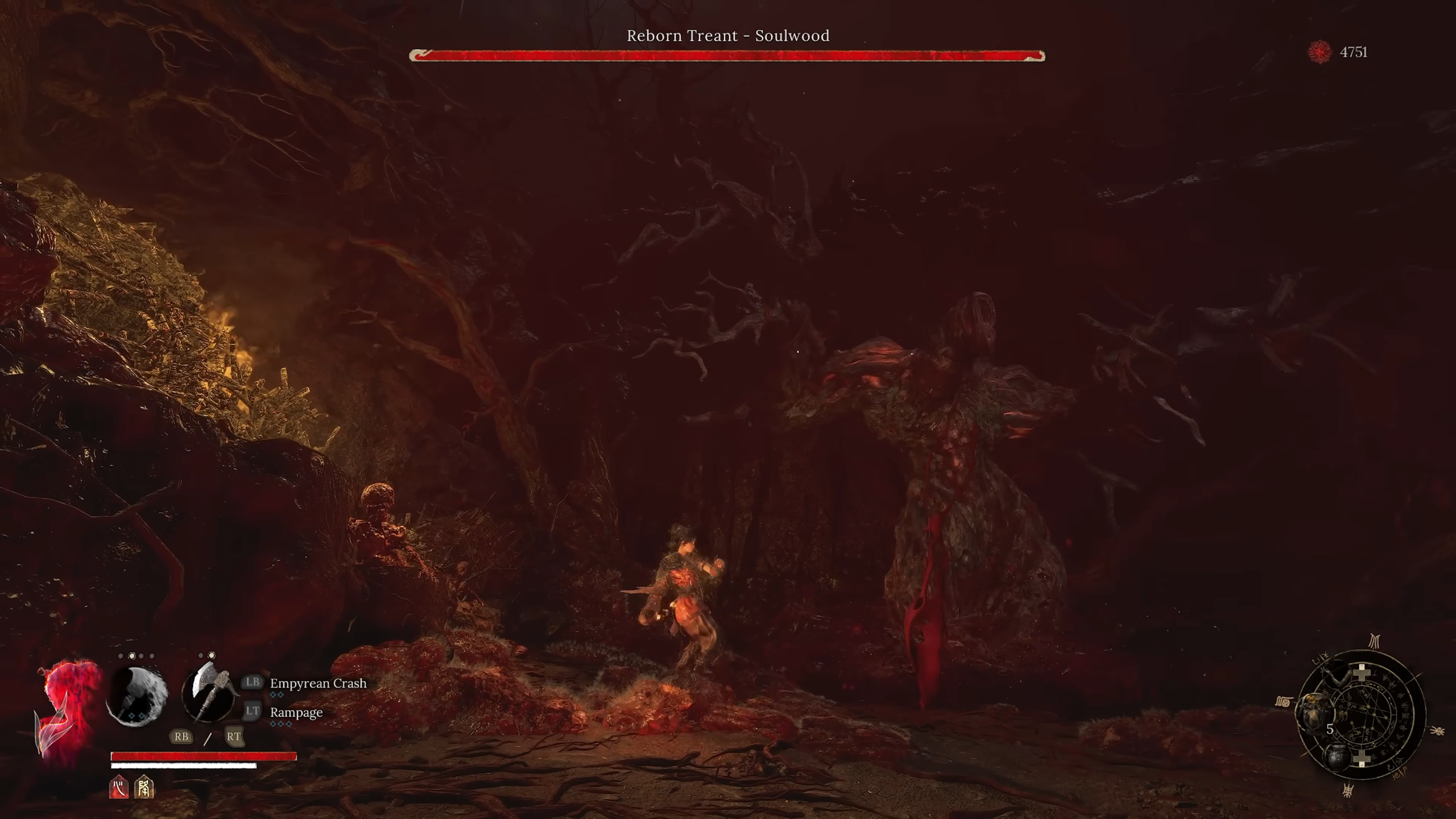All Bosses in Wuchang: Fallen Feathers, Ranked