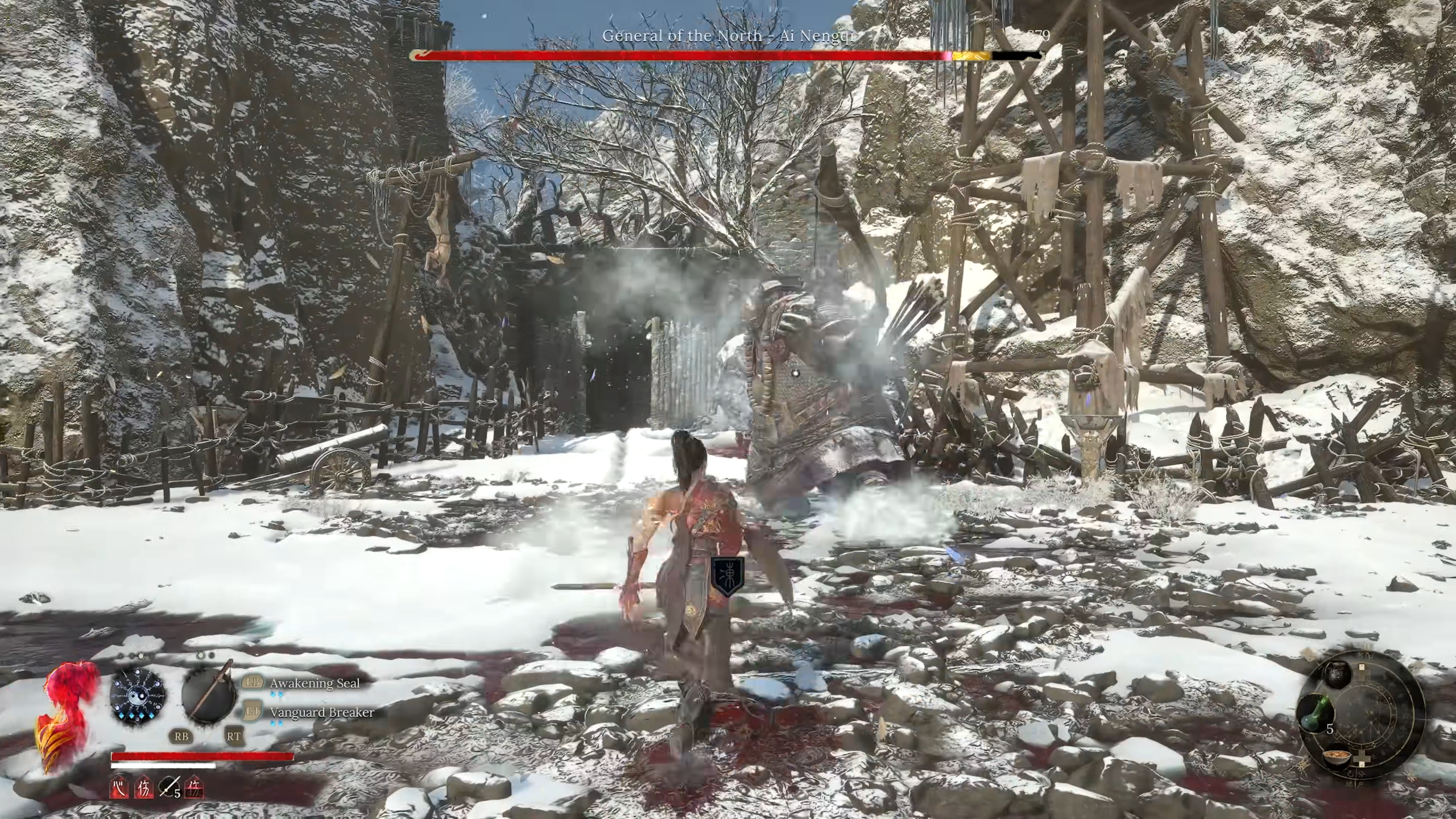 All Bosses in Wuchang: Fallen Feathers, Ranked