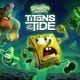 Bob Esponja: Titanes de la Marea
