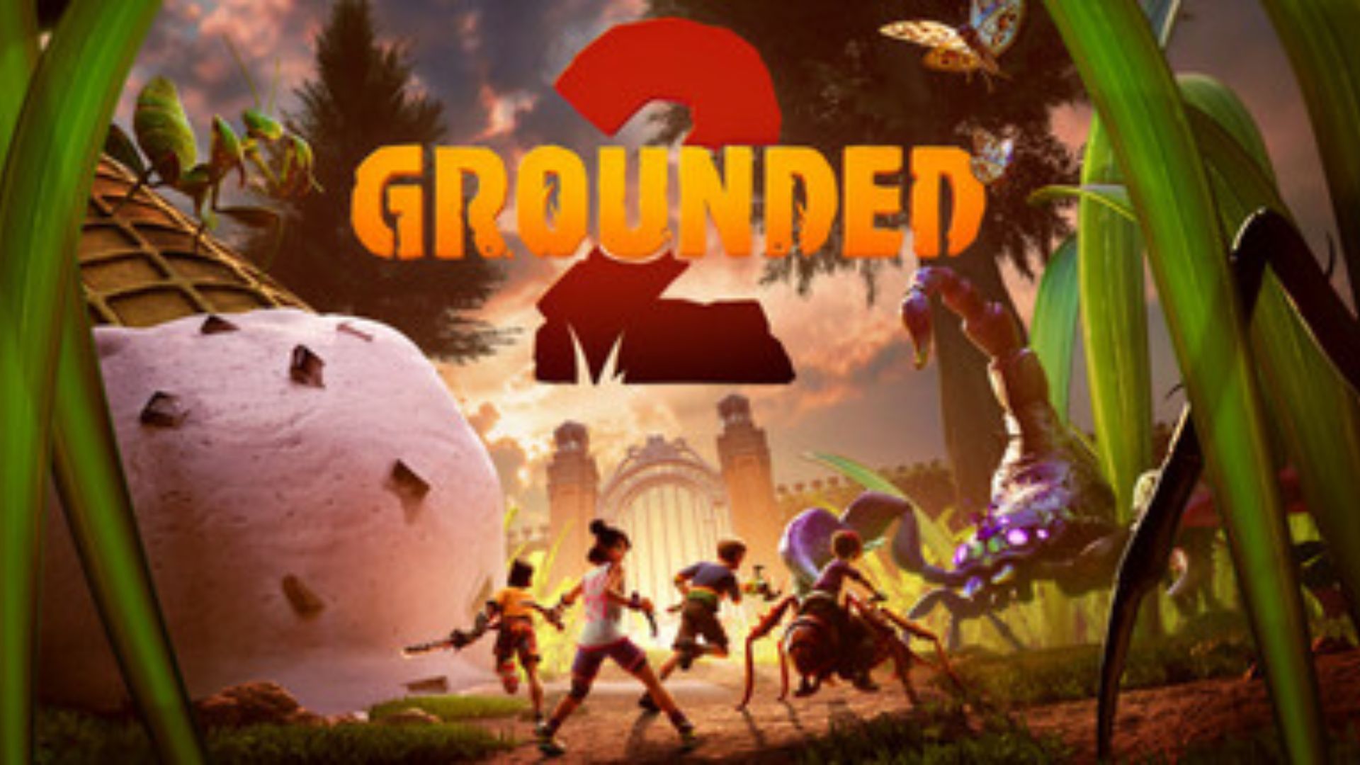 Grounded 2