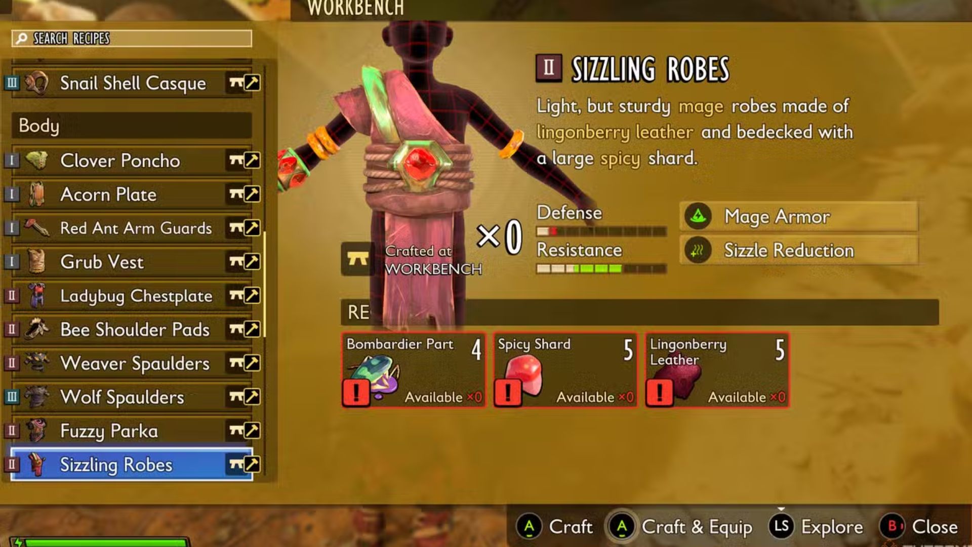 Sizzling Boots