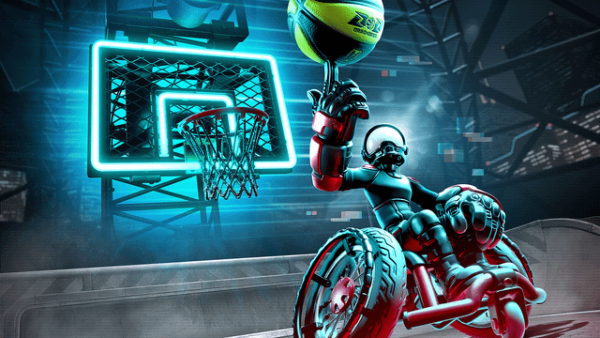 Drag x Drive Review (Nintendo Switch 2)