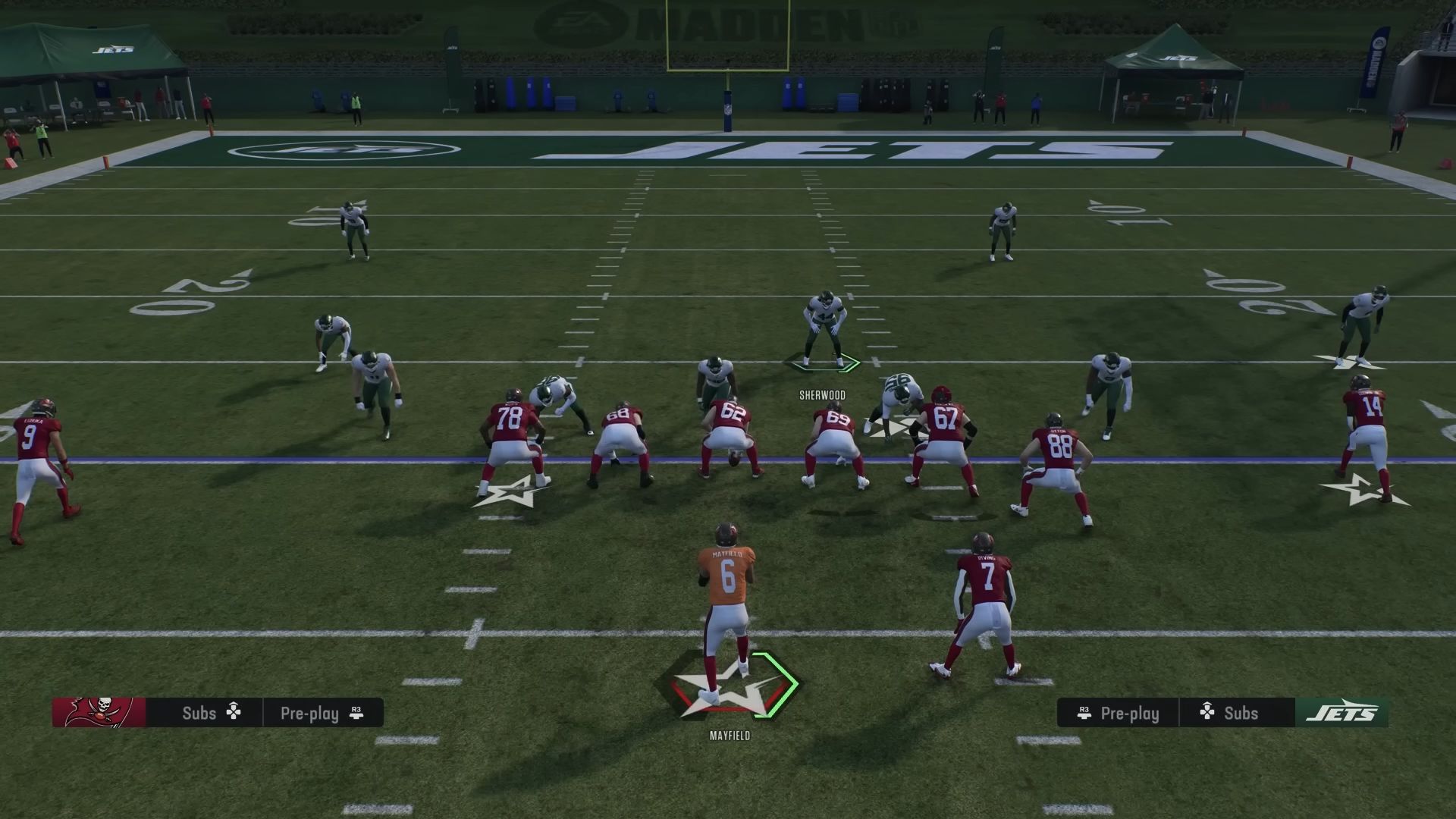 Packers Playbook 