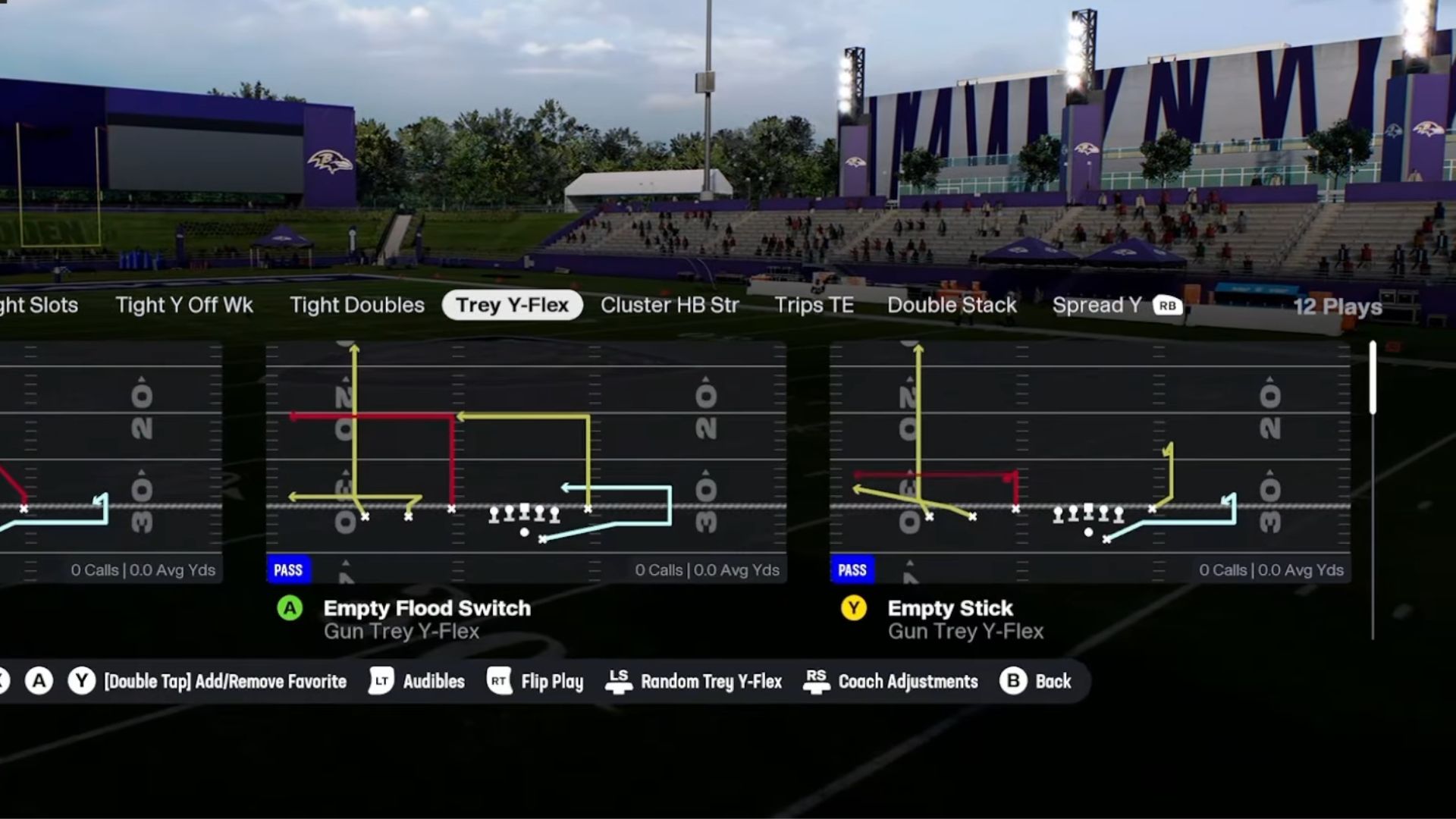 Jaguars Playbook