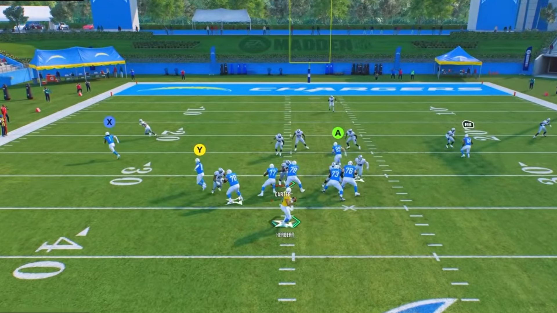 46 Defense Playbook 