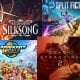 Les 10 meilleurs candidats au titre de jeu de l'année 2025