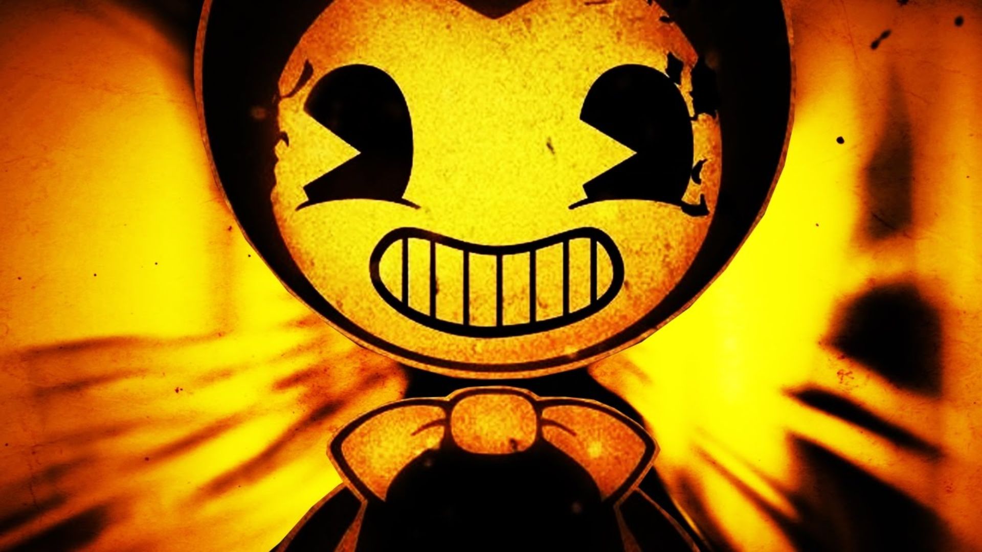 Bendy and the Ink Machine – Moving Pictures